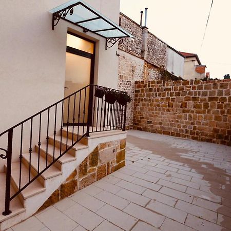 Marko&Luka Hotel Sinj Bagian luar foto